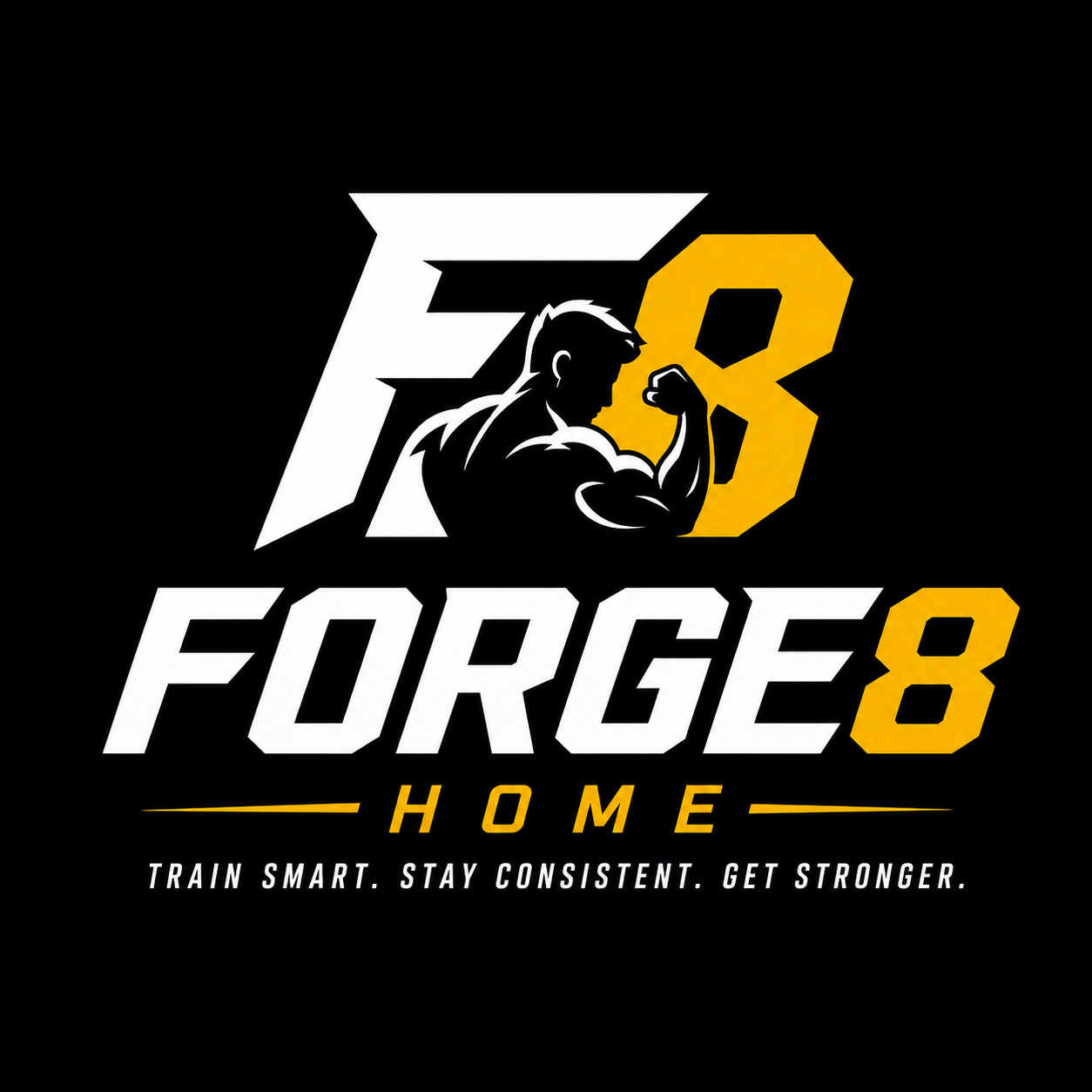 FORGE8 HOME